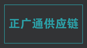 物流运输烟台冲锋衣设计款式