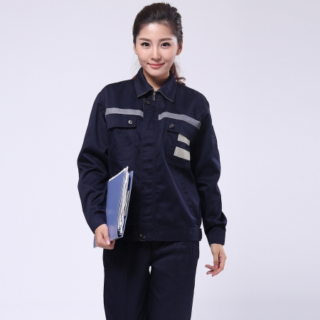 煤矿工作服
