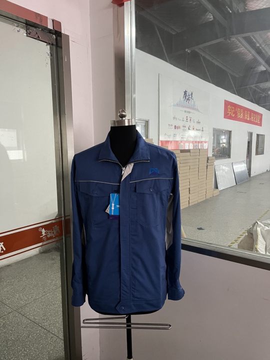 天津华星智慧工作服
