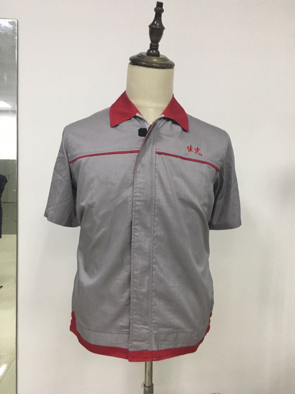 出关复合工作服