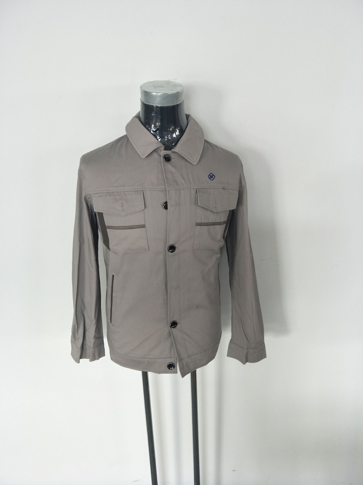 青岛金友环保工作服