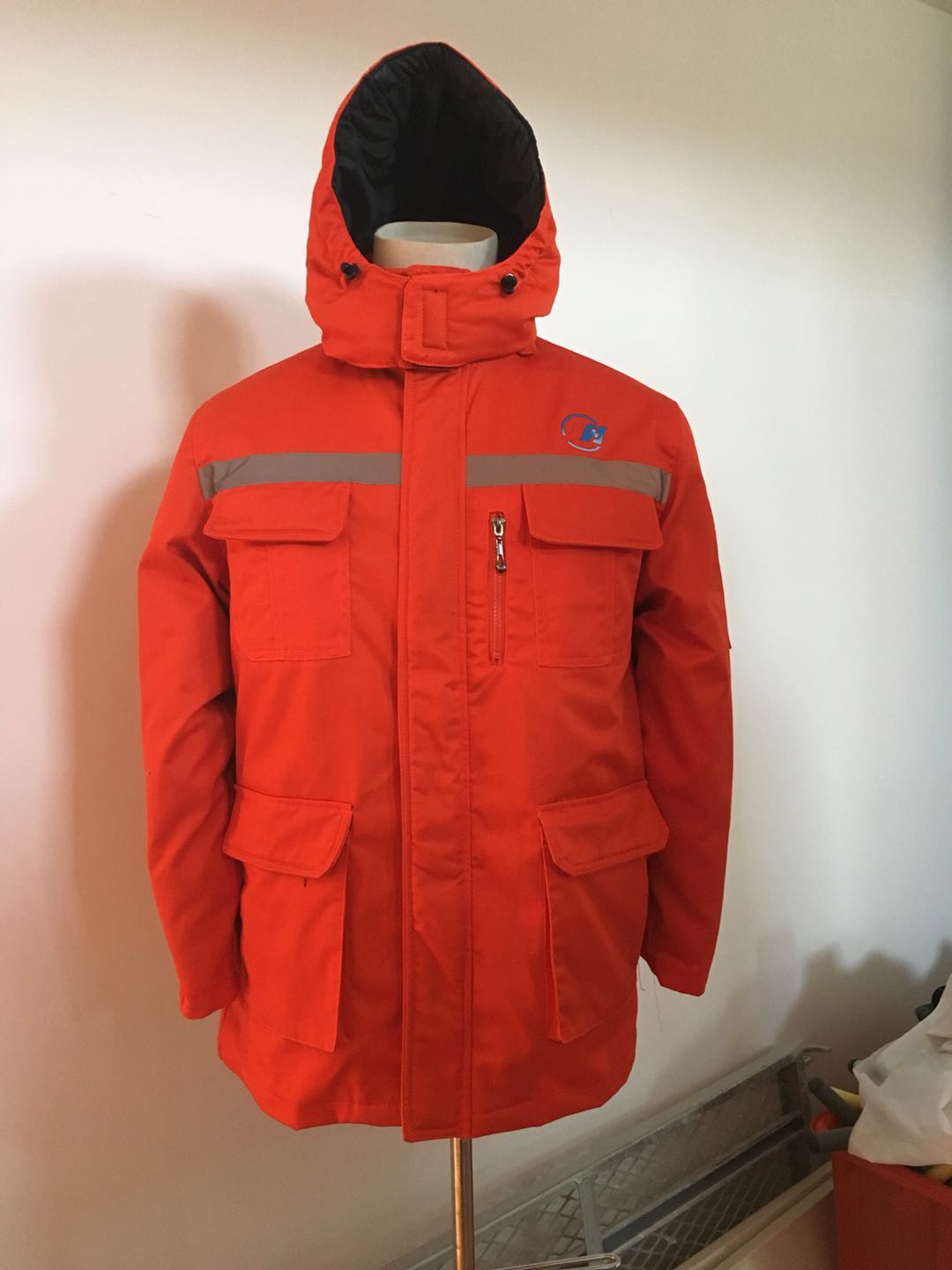 浙江京航象山停车工作服