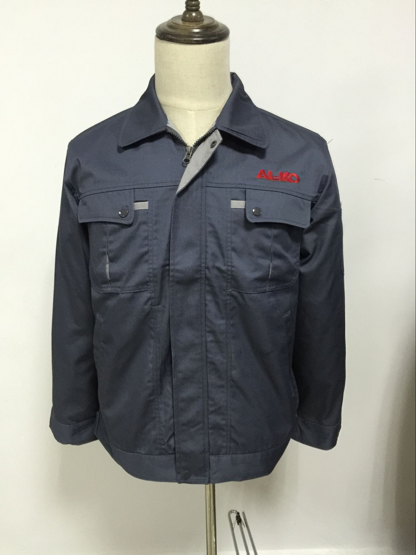 苏州爱科空气处理技术工作服