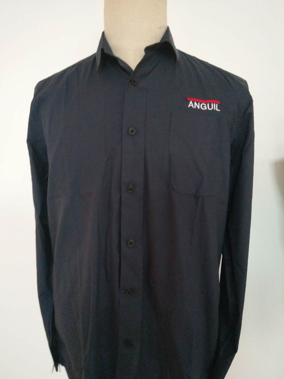 上海恩国环保科技工作服