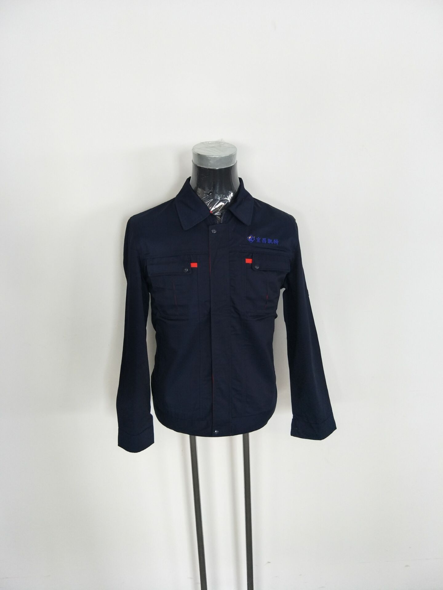 湖北宜昌凯特工作服