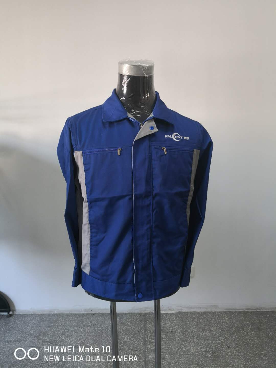 浙江台州百城物流工作服