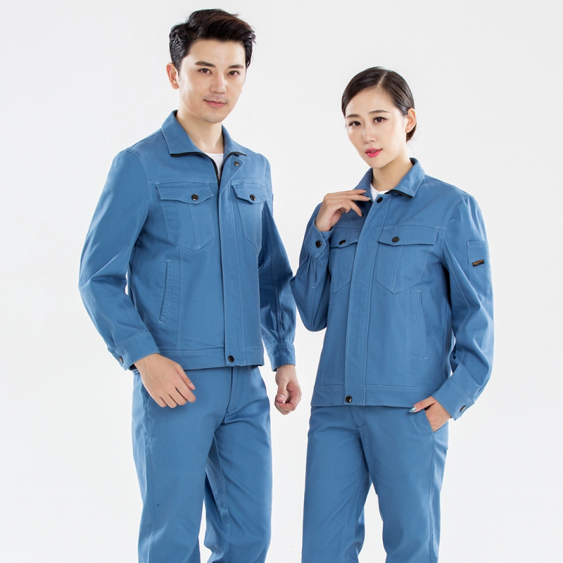 发电设备工作服定制厂家