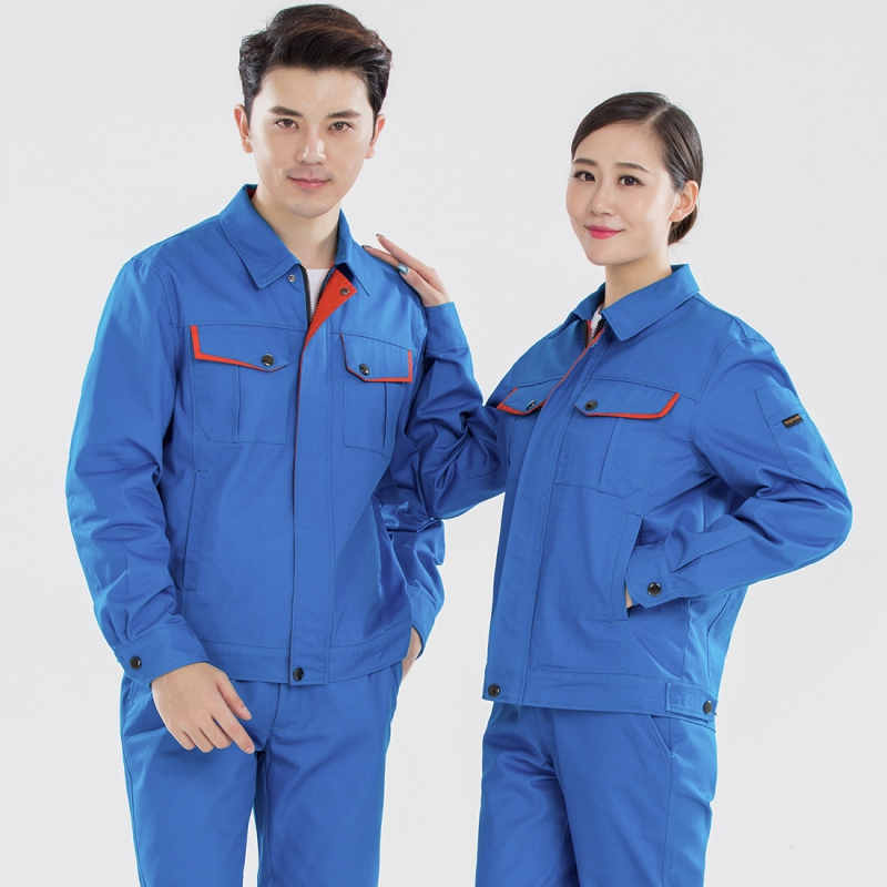 楚雄烟厂工作服款式图片 楚雄烟厂工作服款式图片