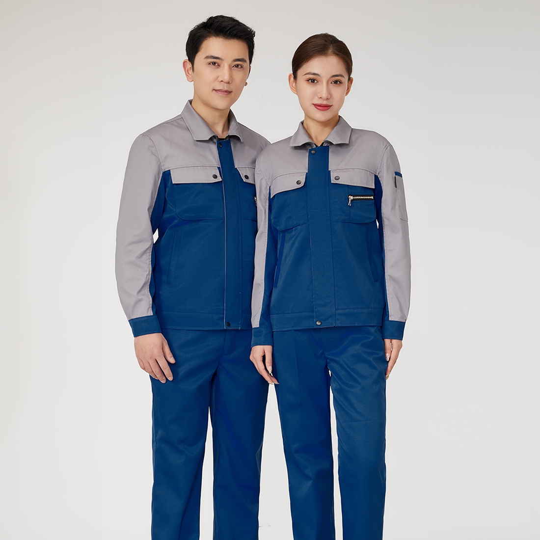 句容工作服定做厂家