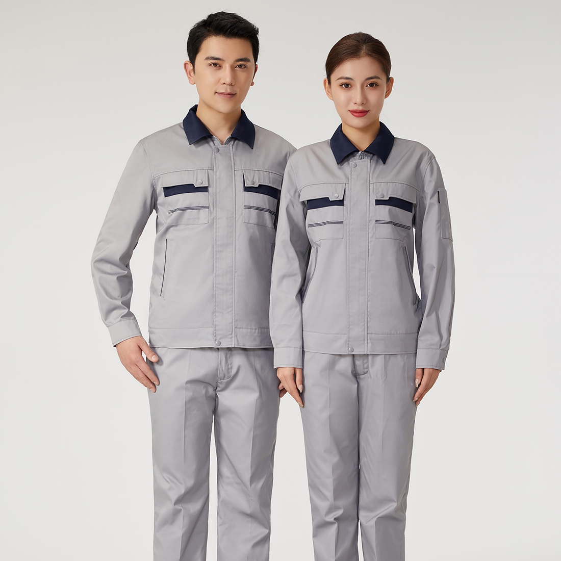 武船厂工作服 武船厂工作服