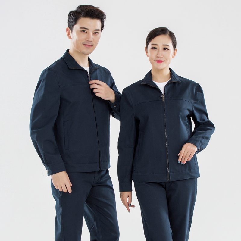 蚌埠烟厂工作服