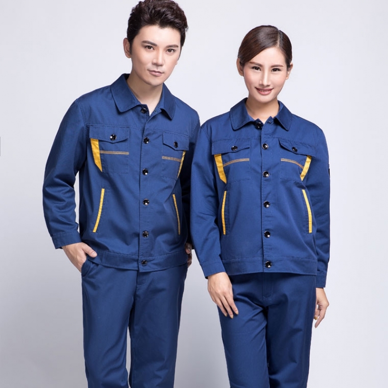 夜间施工安全，反光短袖工服